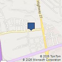 Map Vaughan, ON L4H0S5, Canada