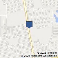 Map Vaughan, ON L4H3A5, Canada