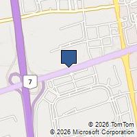 Map Vaughan, ON L4H4G3, Canada