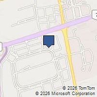 Map Vaughan, ON L4H4X9, Canada