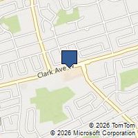 Map Vaughan, ON L4J6W8, Canada