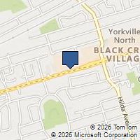 Map Vaughan, ON L4J6X1, Canada