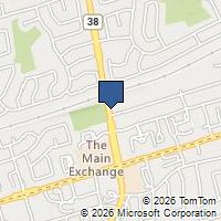 Map Vaughan, ON L4J7Z1, Canada