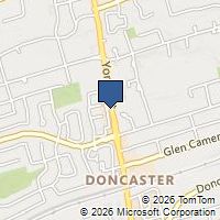 Map Vaughan, ON L4J8J1, Canada