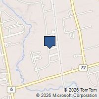 Map Vaughan, ON L4K1G4, Canada