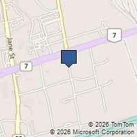 Map Vaughan, ON L4K1P3, Canada