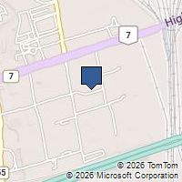 Map Vaughan, ON L4K1R2, Canada