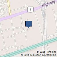 Map Vaughan, ON L4K1S4, Canada