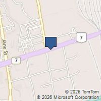 Map Vaughan, ON L4K1W1, Canada