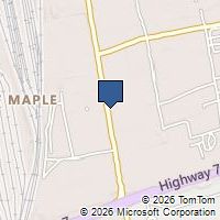 Map Vaughan, ON L4K1Y6, Canada