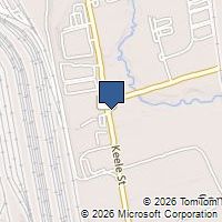 Map Vaughan, ON L4K1Z7, Canada