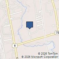 Map Vaughan, ON L4K2C6, Canada