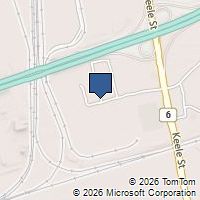 Map Vaughan, ON L4K2K1, Canada