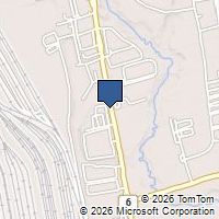 Map Vaughan, ON L4K2N2, Canada