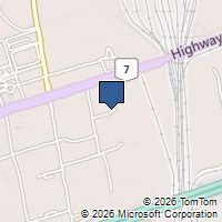 Map Vaughan, ON L4K2P2, Canada