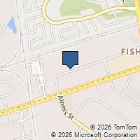 Map Vaughan, ON L4K3A7, Canada