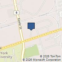 Map Vaughan, ON L4K3C9, Canada