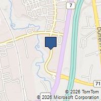 Map Vaughan, ON L4K3R8, Canada