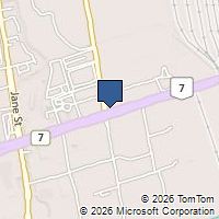 Map Vaughan, ON L4K3R9, Canada