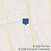 Map Vaughan, ON L4K3V9, Canada