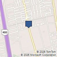 Map Vaughan, ON L4K3Y1, Canada