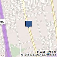 Map Vaughan, ON L4K3Y4, Canada