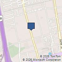 Map Vaughan, ON L4K3Y6, Canada