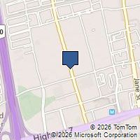 Map Vaughan, ON L4K3Y8, Canada