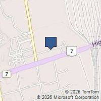 Map Vaughan, ON L4K3Y9, Canada