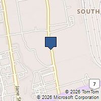 Map Vaughan, ON L4K3Z3, Canada