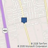 Map Vaughan, ON L4K3Z6, Canada