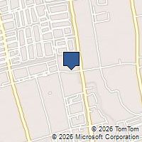 Map Vaughan, ON L4K4A5, Canada