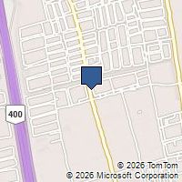 Map Vaughan, ON L4K4A7, Canada