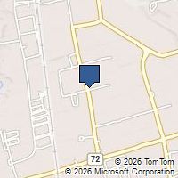 Map Vaughan, ON L4K4C6, Canada