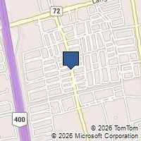 Map Vaughan, ON L4K4G4, Canada