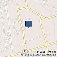 Map Vaughan, ON L4K4H5, Canada