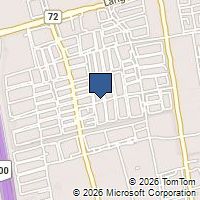 Map Vaughan, ON L4K4K5, Canada