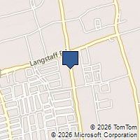 Map Vaughan, ON L4K4L8, Canada