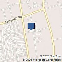 Map Vaughan, ON L4K4M6, Canada