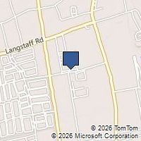 Map Vaughan, ON L4K4M8, Canada