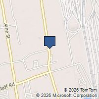 Map Vaughan, ON L4K4N7, Canada