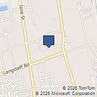 Map Vaughan, ON L4K4P7, Canada