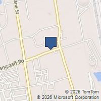 Map Vaughan, ON L4K4R9, Canada