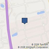 Map Vaughan, ON L4K4V4, Canada