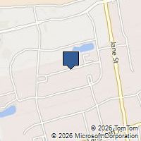 Map Vaughan, ON L4K4Y2, Canada