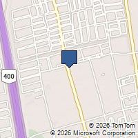 Map Vaughan, ON L4K4Z5, Canada