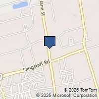 Map Vaughan, ON L4K5N9, Canada