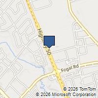 Map Vaughan, ON L4L1A5, Canada