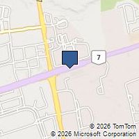 Map Vaughan, ON L4L1T9, Canada