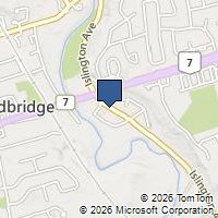 Map Vaughan, ON L4L1W3, Canada